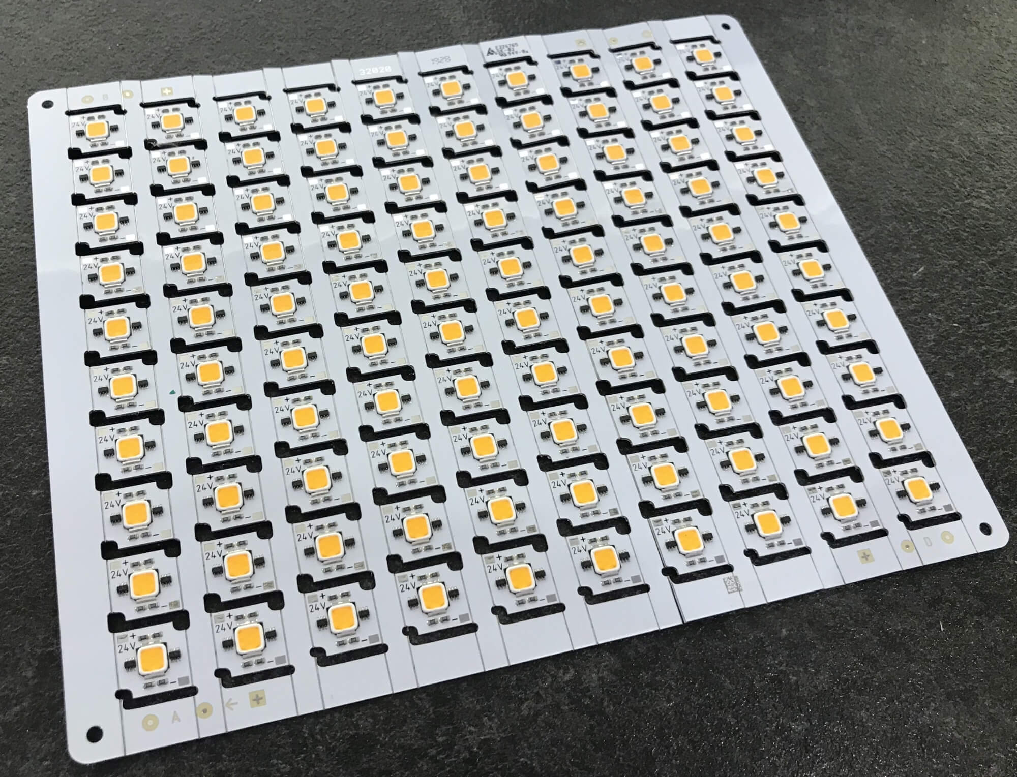 Smart Array Q1 iq920